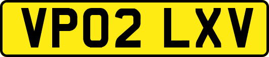 VP02LXV