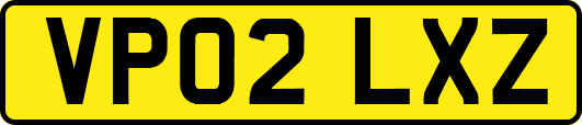 VP02LXZ