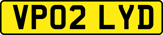 VP02LYD