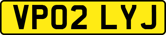VP02LYJ