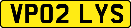 VP02LYS