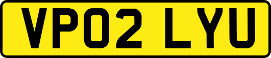 VP02LYU