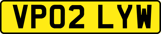 VP02LYW