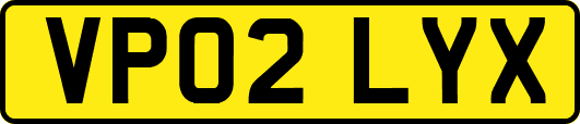 VP02LYX
