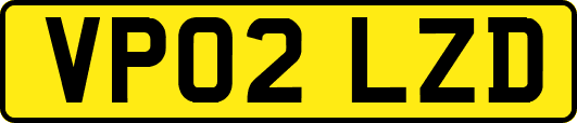 VP02LZD