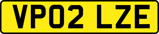 VP02LZE