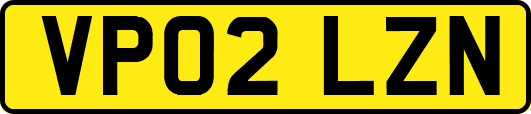 VP02LZN