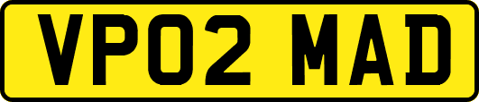 VP02MAD