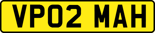 VP02MAH