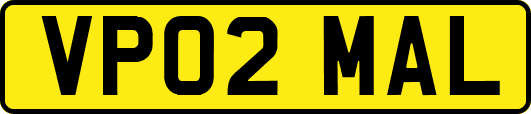 VP02MAL