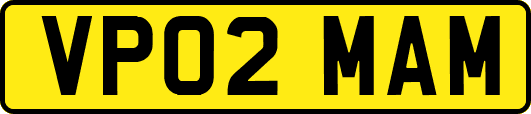 VP02MAM