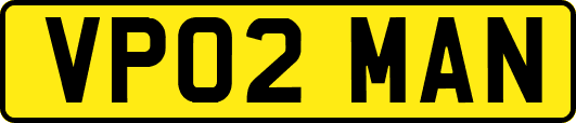 VP02MAN