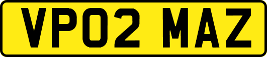 VP02MAZ