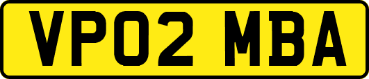 VP02MBA