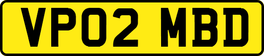 VP02MBD