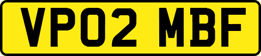 VP02MBF