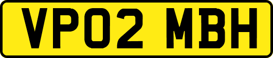 VP02MBH