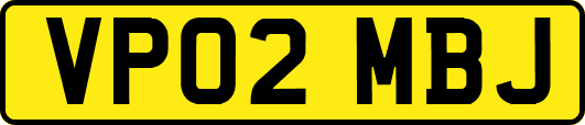 VP02MBJ