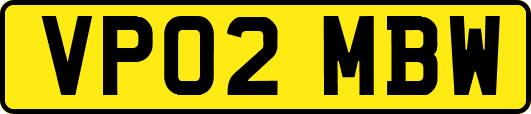 VP02MBW