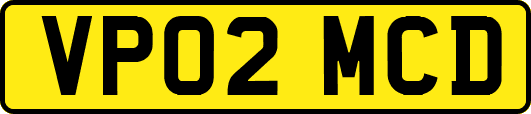 VP02MCD