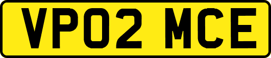 VP02MCE