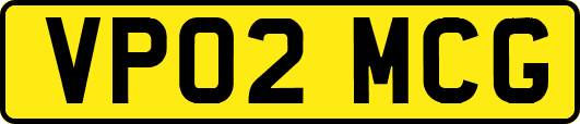 VP02MCG