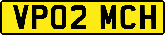 VP02MCH