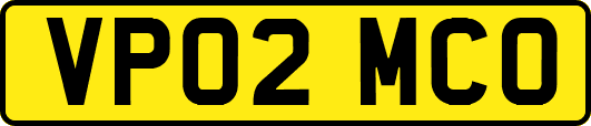VP02MCO