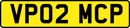 VP02MCP
