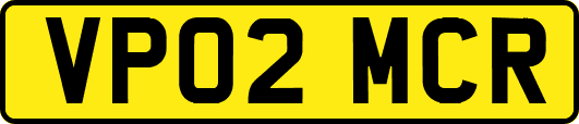 VP02MCR