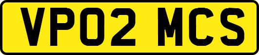 VP02MCS