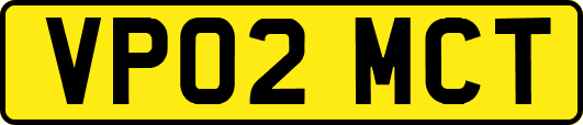 VP02MCT