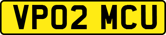 VP02MCU