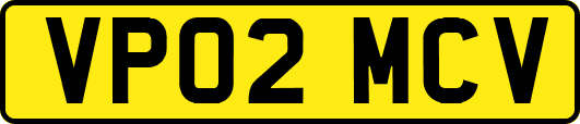 VP02MCV