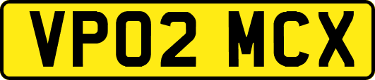 VP02MCX