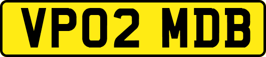 VP02MDB