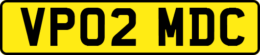 VP02MDC