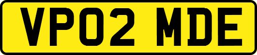 VP02MDE