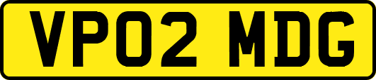VP02MDG