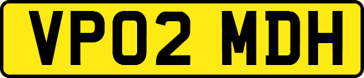 VP02MDH