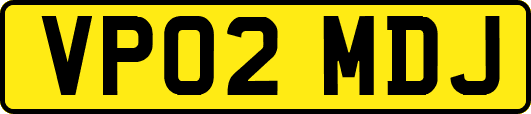 VP02MDJ