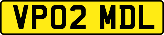 VP02MDL