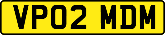 VP02MDM