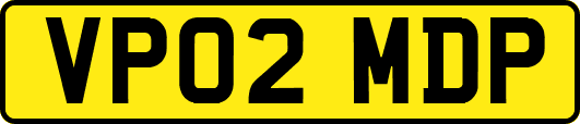 VP02MDP