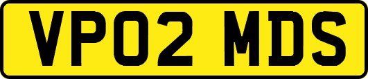 VP02MDS