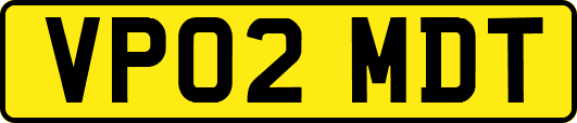 VP02MDT