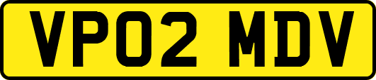 VP02MDV