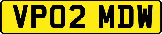 VP02MDW