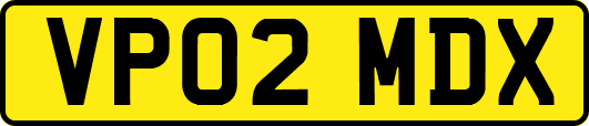 VP02MDX