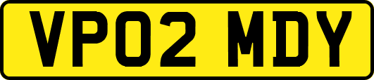 VP02MDY